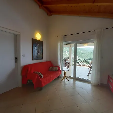 Marina Zuti Apartament